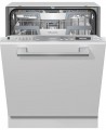 Miele G7966SCVI Dishwasher - Stainless Steel