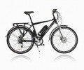 Cyclotricity Revolver Hybrid 250w Electric Bike