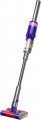 Dyson - Omni-glide Cordless Vacuum - Purple/Nickel