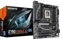 Gigabyte  Z790 EAGLE AX Motherboard - Supports Intel Core 14th Gen CPUs, 12+1+１Phases Digital VRM, up to 7600MHz DDR5 (OC), 3xPCIe 4.0 M.2, Wi-Fi 6E, 2.5GbE LAN, USB 3.2 Gen 2