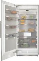 Miele - F 2912 SF - Stainless Steel
