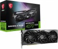 MSI GeForce RTX 4070 Ti SUPER 16G GAMING X SLIM Graphics Card - 16GB GDDR6X, 2670 MHz, PCI Express Gen 4, 256-bit, 3x DP v1.4a, HDMI 2.1a (Supports 4K & 8K HDR)