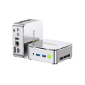 GMKTec NucBox G10 AMD Ryzen 5 16GB RAM 512GB SSD Windows 11 Pro Mini PC
