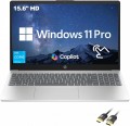 HP 2025 New 15.6