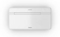 Olimpia Splendid Unico EVO 30HP EVANX Slimline 3.1kW All-In-One Wall Air Conditioner with Heat Pump UK