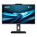 MSI Pro AP242P 14M Intel Core i3-14100 8GB RAM 256GB SSD 23.8