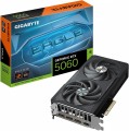 GIGABYTE GeForce RTX 5060 Eagle OC 8G Graphics Card, 8GB 128-bit GDDR7, PCIe 5.0, WINDFORCE Cooling System, GV-N5060EAGLE OC-8GD Video Card