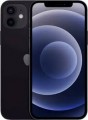 Apple - Pre-Owned Good iPhone 12 5G 64GB (Unlocked) - Black