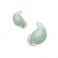 Sony - LinkBuds Fit True Wireless Noise Canceling Earbuds - Sage Green