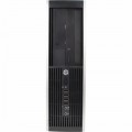 HP - Refurbished Compaq 6000 Pro Desktop - Intel Core 2 Duo - 8GB Memory - 2TB Hard Drive - Black