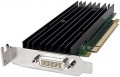 PNY NVIDIA Quadro NVS290 DDR2 256Mo PCI-E DMS59 P538 Low Profile Graphics Card
