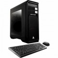 CybertronPC - Desktop - AMD Ryzen 7 - 8GB Memory - 1TB Hard Drive