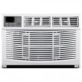 Arctic Wind - 350 Sq. Ft. 8,000 BTU Window Air Conditioner - White