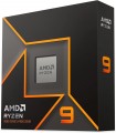 AMD Ryzensets 9 9950X Processor (integrated radeon graphics, 16 Cores/32 Threads, 170 W DTP, AM5 Socket, 80MB Cache, Up to 5.7 GHz Frequency Boost, No Cooler)