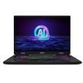 MSI Pulse 17 AI Intel Core Ultra 9 16GB RAM 1TB SSD RTX 4060 240Hz 17 Inch Windows 11 Gaming Laptop UK