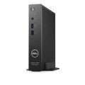 Dell Optiplex 3000 Thin Client Desktop PC Intel Pentium N6005 8GB RAM 256GB WLAN - CVF24