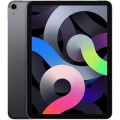 Pre-Owned  Apple 10.9-Inch iPad Air - (4th Generation) Wi-Fi + Cellular - 64GB - Space Gray - Space Gray (Unlocked)