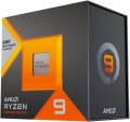 AMD Ryzensets 9 7950X3D processor with 3D V-Cache technology (integrated graphics, 16 cores/32 threads, 120W TDP, AM5 socket, up to 5.7GHz boost frequency, no cooler)