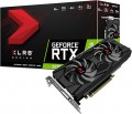 PNY VCG20708DFPPB-O GeForce RTX 2070 Graphics Card - Black