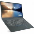 MSI - Prestige 15 15.6