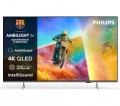 PHILIPS Ambilight PQS8501 43