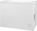 Insignia™ - 10.2 Cu. Ft. Garage-Ready Chest Freezer - White