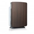 Alen - BreatheSmart Classic Air Purifier with True HEPA Filter for Allergens & Dust - 1,100 SqFt - Espresso