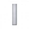 Bosch - Benchmark 8.6 Cu. Ft. Frost-Free Smart Upright Freezer with Internal Ice Maker - Custom Panel Ready
