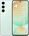 Samsung - Galaxy S24 FE 128GB (Unlocked) - Mint
