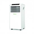 MeacoCool MC Series 10000 BTU Portable Air Conditioner - White - MC10000 UK