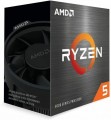 AMD Ryzensets 5 5600 processor ( 6 Cores/12 Threads, 65W TDP, AM4 Socket, up to 4.4 Ghz max boost, wraith stealth cooler)