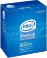 Intel E2180 2.0GHz processor - Retail boxed CPU - BX80557E2180