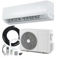 HOMFME 9000 BTU Wall Split Air Conditioner 5 in 1 UK