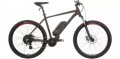 Refurbished Carrera Vengeance E Mens Electric Mountain Bike Shimano 2.1 - M, L Frames UK