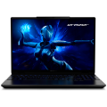 Refurbished Medion ERAZER Major 15 Intel Core i9 32GB RAM 2TB SSD RTX 4070 240Hz 15.3 Inch Windows 11 Gaming Laptop