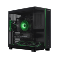 Stormforce Obsidian Intel Core i5 14400F 32GB RAM 1TB SSD RTX 5070 Windows 11 Gaming PC