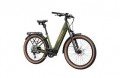 Velotric Tempo Ebike Forest Evergreen
