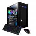 iBUYPOWER - Gaming Desktop - Intel i7-10700K - 16GB Memory - NVIDIA GeForce RTX 2070 Super 8GB - 1TB SSD