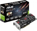 Asus GTX 770 Nvidia GeForce DirectCU II OC 2GB GDDR5 Graphics Card (PCI Express 3.0, HDMI, DVI-I, DVI-D, Display Port, 256 Bit, 3D Vision Ready, GPU Boost 2.0)