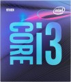 Intel CPU/Core i3-9100 3.60GHz LGA1151 Processor Box 3.6 GHz Box 6 MB Smart Cache – Processors (Intel Core i3-9xxx, 3.6 GHz, LGA 1151 (H4 Slot), PC, 14 nm, 8 GT/s)