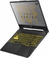 Happy Watch ASUS TUF Gaming A15 Gaming Laptop, 15.6” 144Hz Full HD IPS-Type, AMD Ryzen 7 4800H, GeForce RTX 2060, 16GB DDR4, 1TB PCIe SSD, Gigabit Wi-Fi 5, Windows 10 Home, TUF506IV-AS76