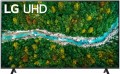 LG - 75” Class UP7300PUC LED 4K UHD Smart webOS TV