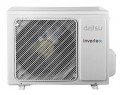 Daitsu DOS 21KIDC ASD21KI DC Outdoor Air Conditioner WiFi Enabled No Installation UK