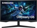 Samsung LS27CG552EUXEN