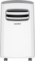 Comfee By Midea WiFi Enabled Portable Air Conditioner 9000 BTU with Voice Control, Dehumidifier Function, Remote Control and 24Hr Timer UK