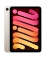 Apple - iPad mini (A17 Pro chip) - Built for Apple Intelligence - Wi-Fi 256GB - Starlight