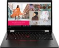 Lenovo - L13 Yoga 2-in-1 13.3