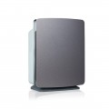 Alen - BreatheSmart FIT50 Air Purifier with True HEPA Filter for Allergens & Dust - 900 SqFt - Graphite