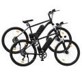 Iscooter EB3S / M50 Electric Mountain Bike UK