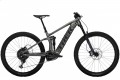 Trek Rail 5 Gen 3 Performance CX 625Wh Deore Electric Full Suspension Mountain Bike In Mercury